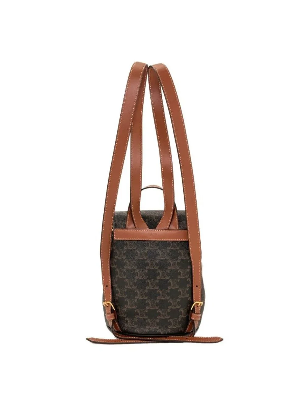 Celine Boni Triomphe Backpack
